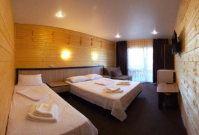 Guest House Zolotistyy
